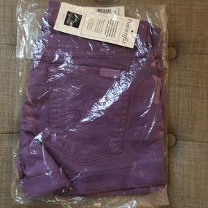 J Brand new shorts still in the shipping plastic